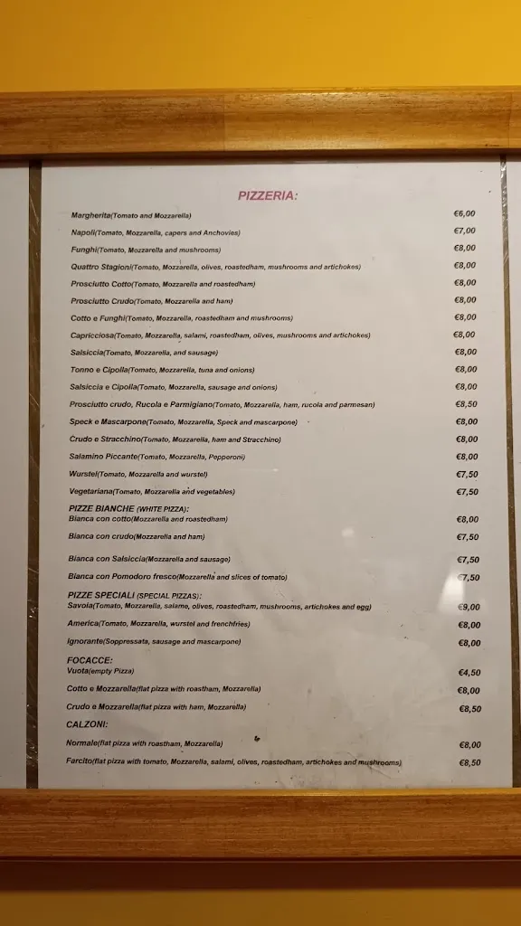 Menu_Ristorante La Lanternina_Bagni di Lucca_image_1