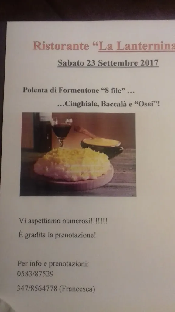 Menu_Ristorante La Lanternina_Bagni di Lucca_image_2