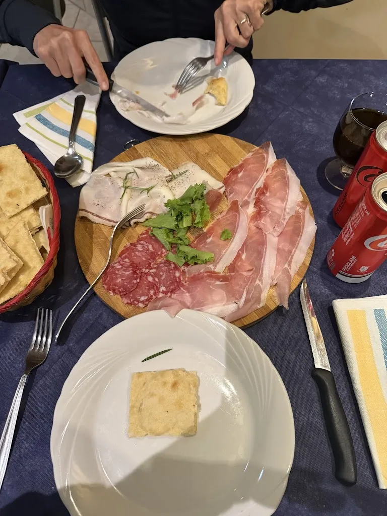 Miguel Silva_Ristorante La Lanternina_Bagni di Lucca_review