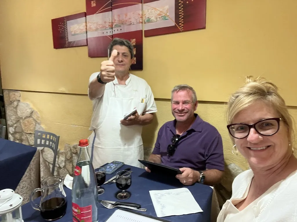 William Jennings_Ristorante La Lanternina_Bagni di Lucca_review