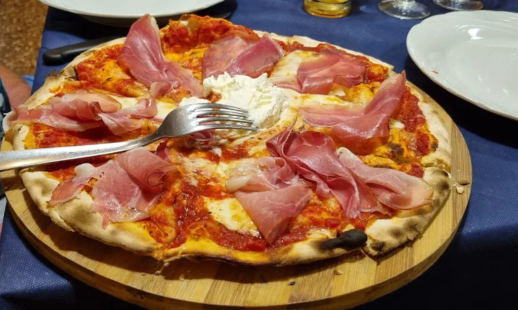 Stanislav Bořutík_Ristorante La Lanternina_Bagni di Lucca_review