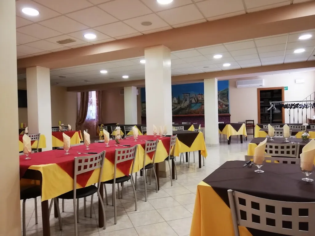 Ristorante La Lanternina restaurant in Bagni di Lucca