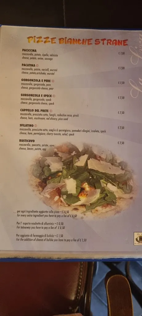 Menu_Ristorante Pizzeria La Lira_Bagni di Lucca_image_1
