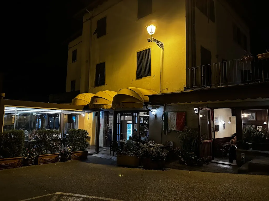 Vėjas 2 2_Ristorante Pizzeria La Lira_Bagni di Lucca_review