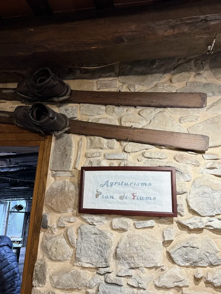 Julie Blais_Agriturismo Pian di Fiume_Bagni di Lucca_review