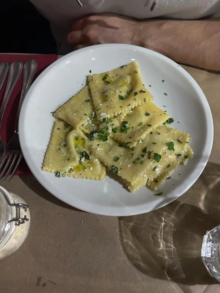 Nicholas_Agriturismo Pian di Fiume_Bagni di Lucca_review