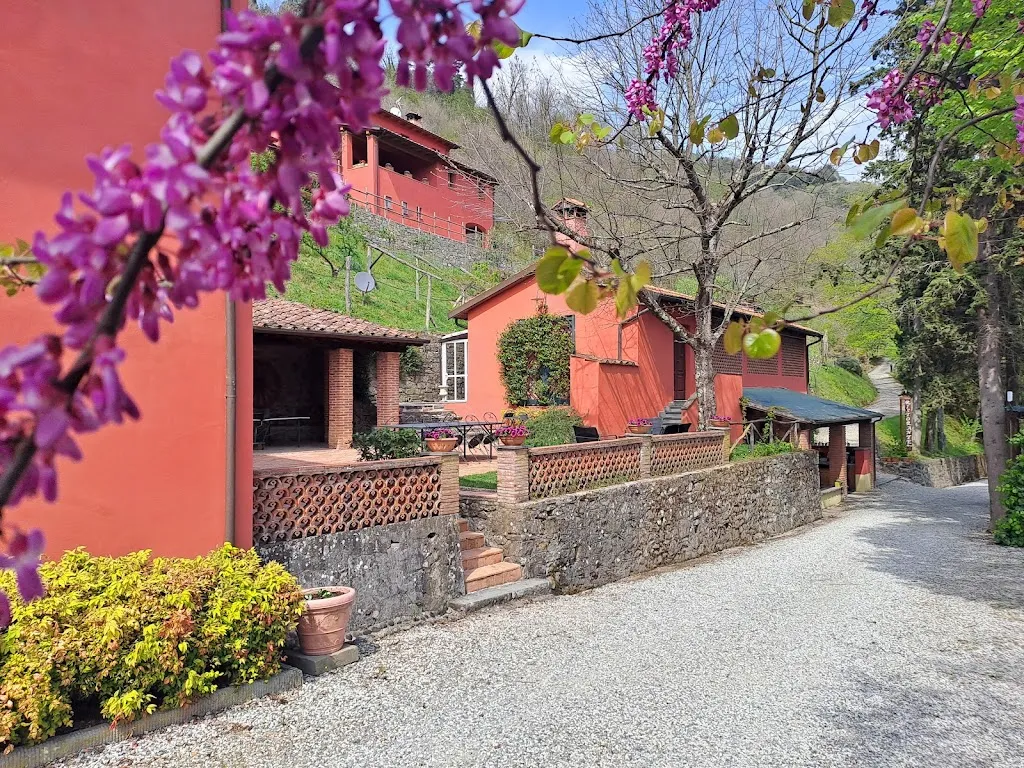 Agriturismo La Torre_Bagni di Lucca_slider_image_1
