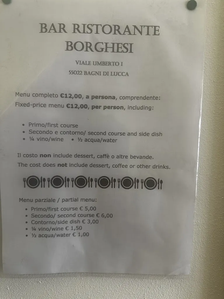 Menu_Bar Ristorante Borghesi_Bagni di Lucca_image_1