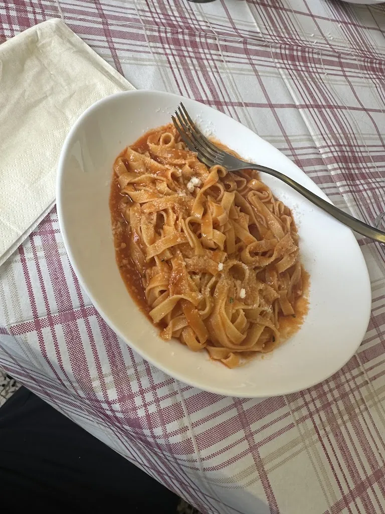 Mike_Bar Ristorante Borghesi_Bagni di Lucca_review