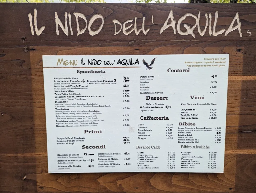 Menu_Il Nido dell'Aquila_Bagni di Lucca_image_2