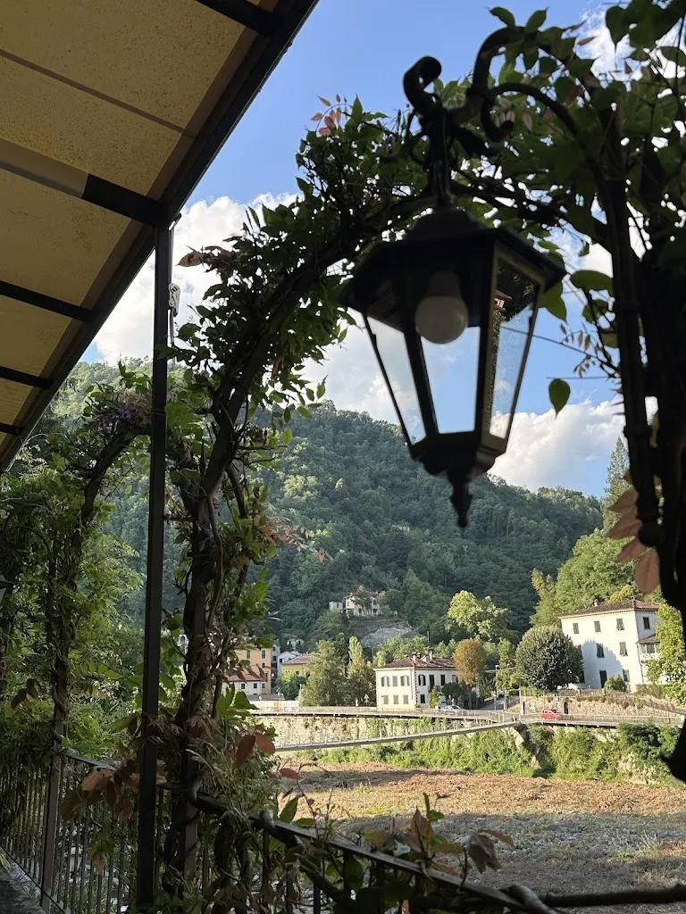 Magnus Hasberg_La Ninfa • Hotel & Ristorante_Bagni di Lucca_review