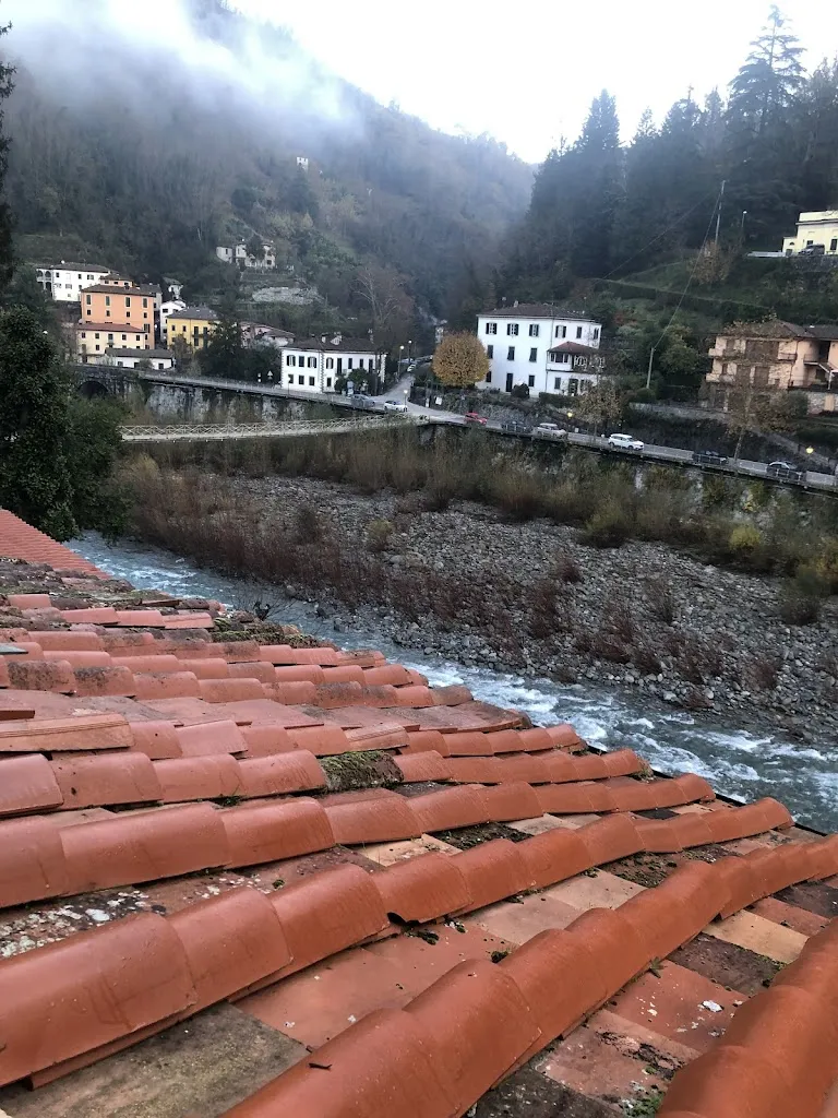 Marcus Emery_La Ninfa • Hotel & Ristorante_Bagni di Lucca_review