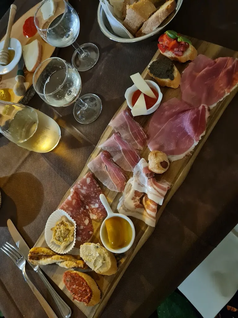 Menu_Ristorante Pizzeria 