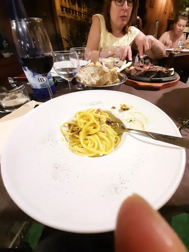 Menu_Ristorante Pizzeria 