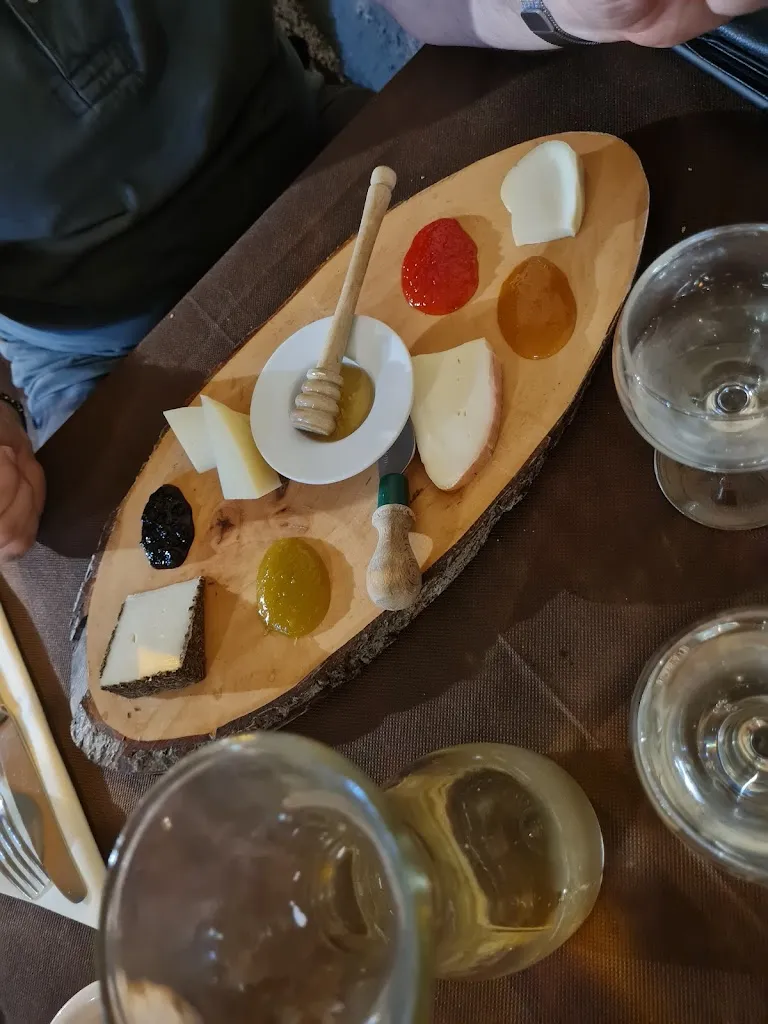 Menu_Ristorante Pizzeria 