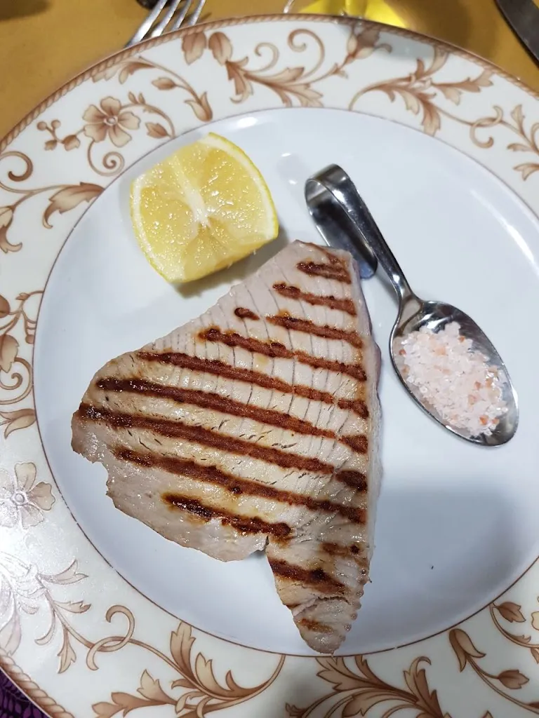 Dariya Susak_Ristorante Pizzeria 