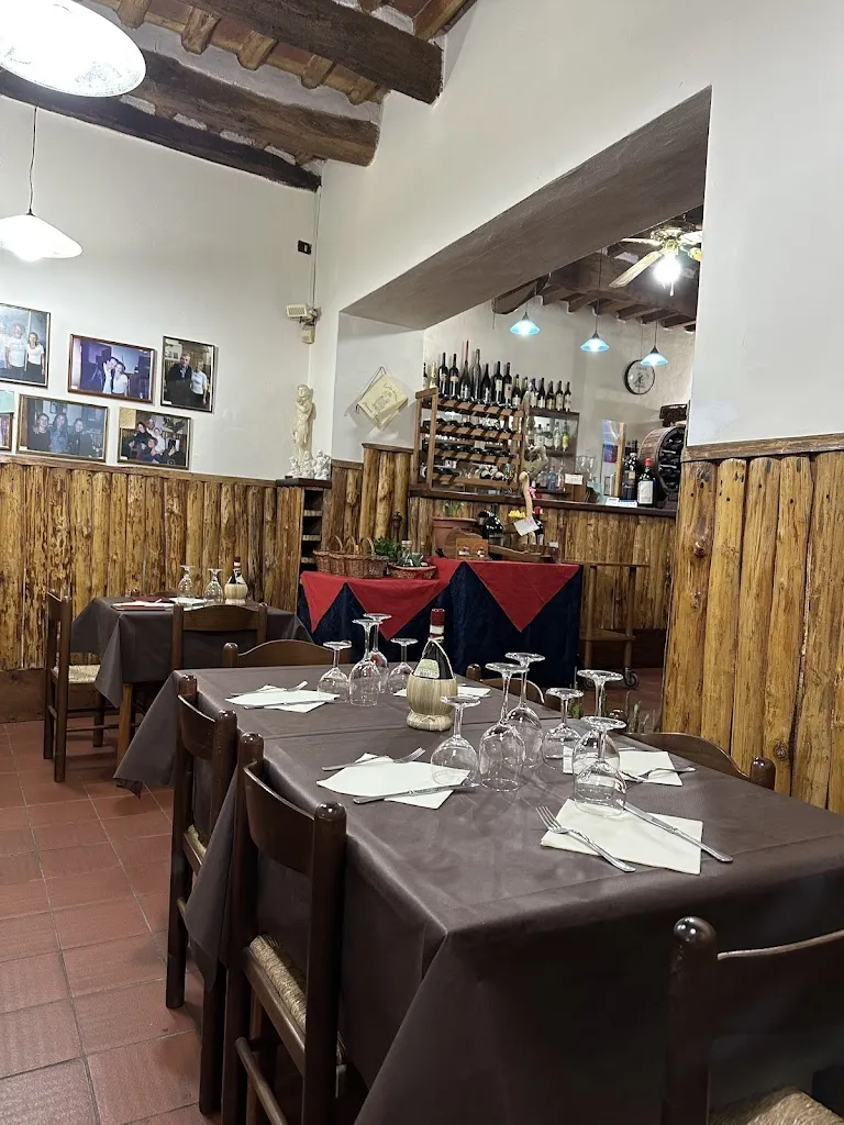 Ristorante Pizzeria 