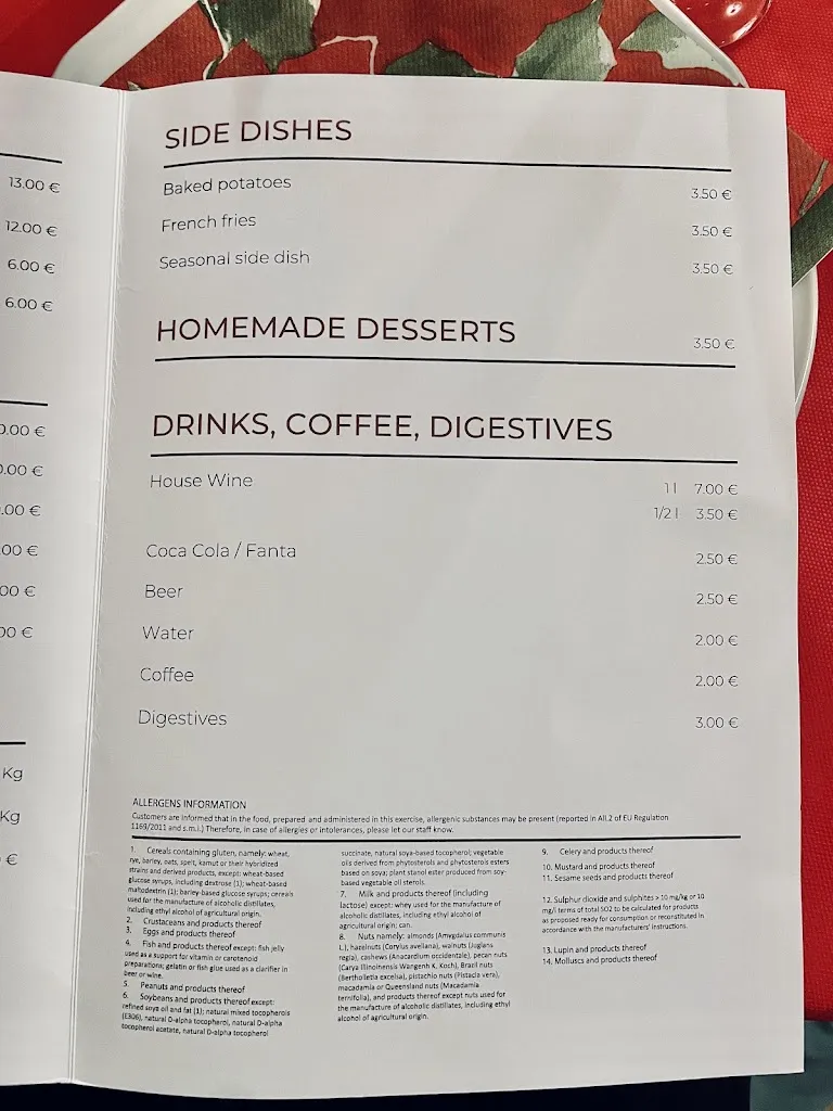 Menu_Locanda Il Cavallino Bianco_Bagni di Lucca_image_1