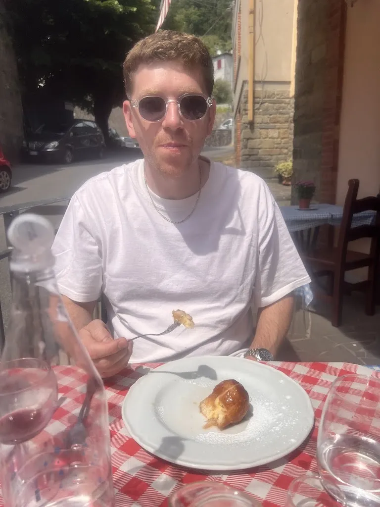 John Smeebles_Locanda Il Cavallino Bianco_Bagni di Lucca_review