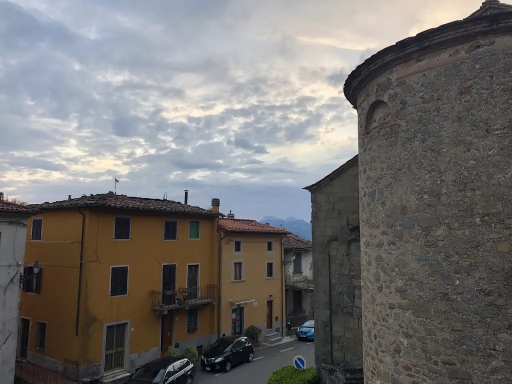 Zuzanna Janin_Locanda Il Cavallino Bianco_Bagni di Lucca_review