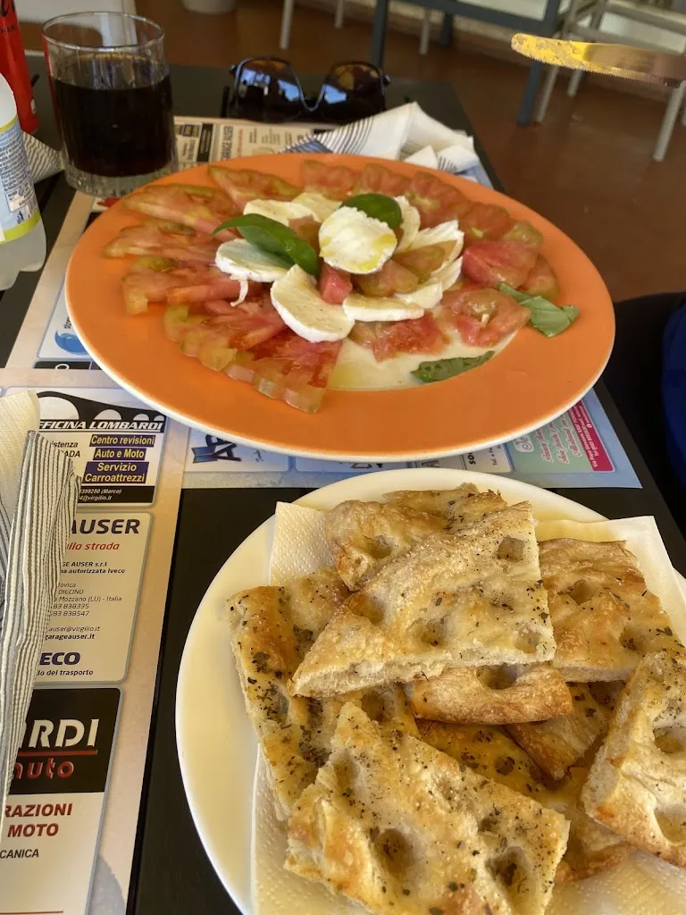 Our Man In Volterra_Bar La Ruota Di Riccardo Franchi_Bagni di Lucca_review