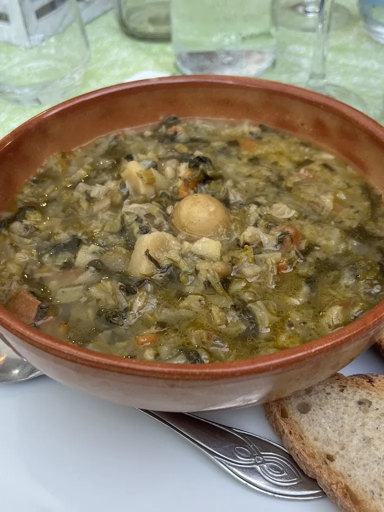 Nóra Vitkai_Ristorante Pizzeria Acquolina in Bocca_Bagni di Lucca_recensione