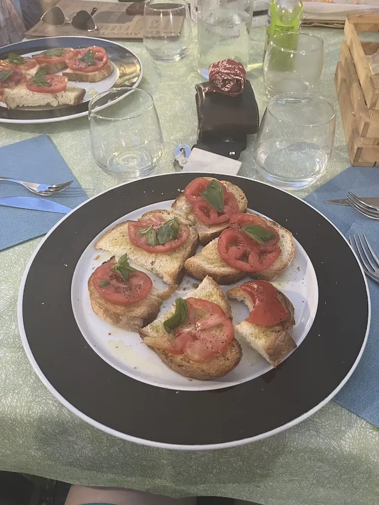 Simon Jobbágy_Ristorante Pizzeria Acquolina in Bocca_Bagni di Lucca_recensione