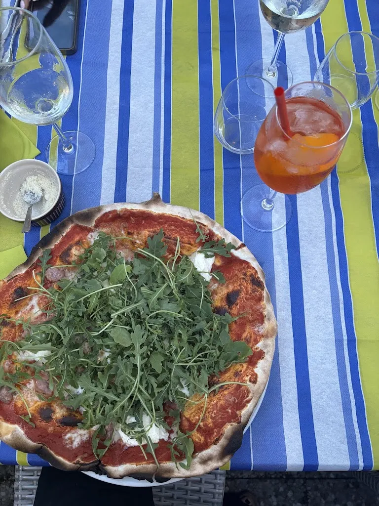 Marysia Getka_Ristorante Pizzeria Acquolina in Bocca_Bagni di Lucca_recensione