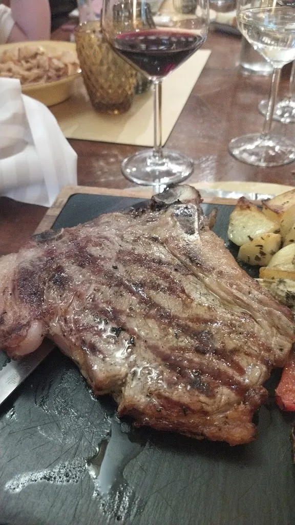 Alessandro Pietrosanti_Osteria i Macelli_Bagni di Lucca_review