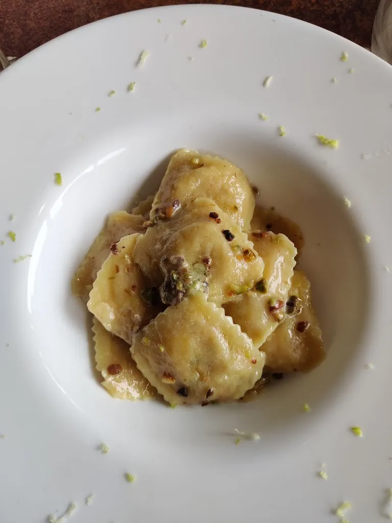 Marcel Skolimowski_Ristorante 