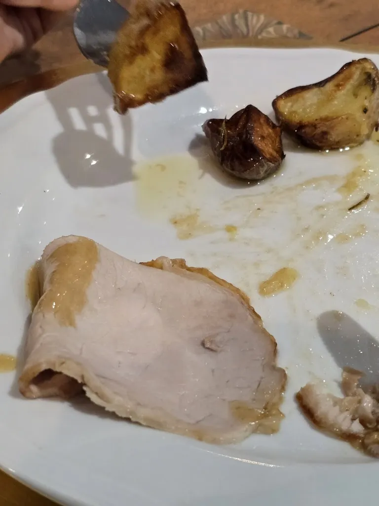 Lovely Madame_Ristorante 