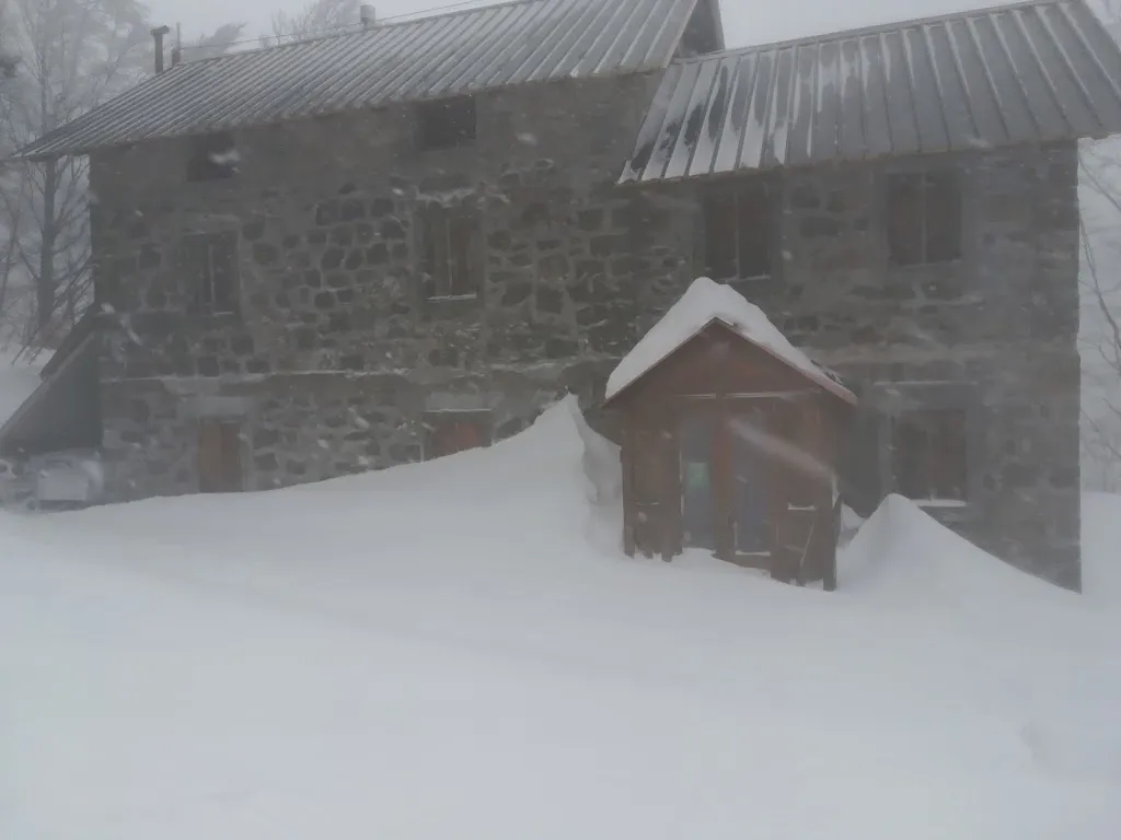 mocanu daniel_Rifugio Alpino CAI Gigi Casentini al Mercatello_Bagni di Lucca_review