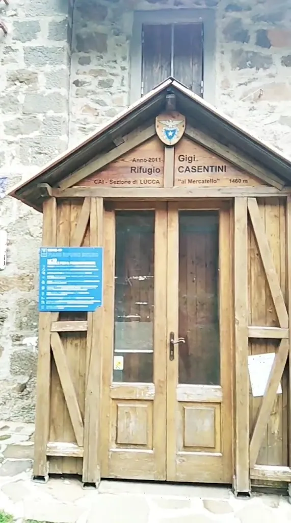 Rifugio Alpino CAI Gigi Casentini al Mercatello_Bagni di Lucca_slider_image_2