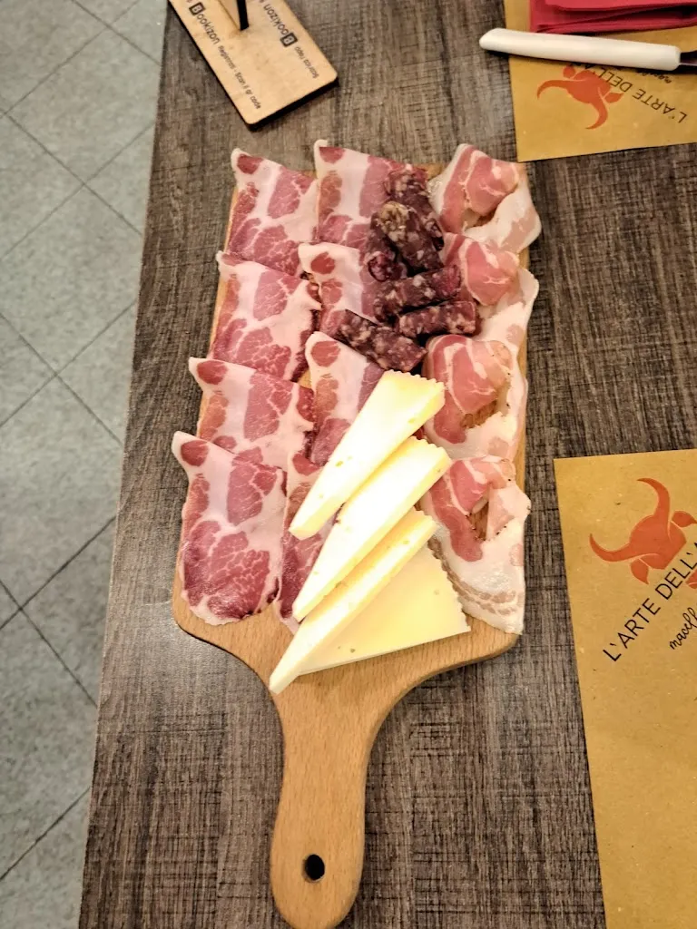 Menu_L’ Arte dell’ Arrosto Macelleria Braceria_Martina Franca_image_8