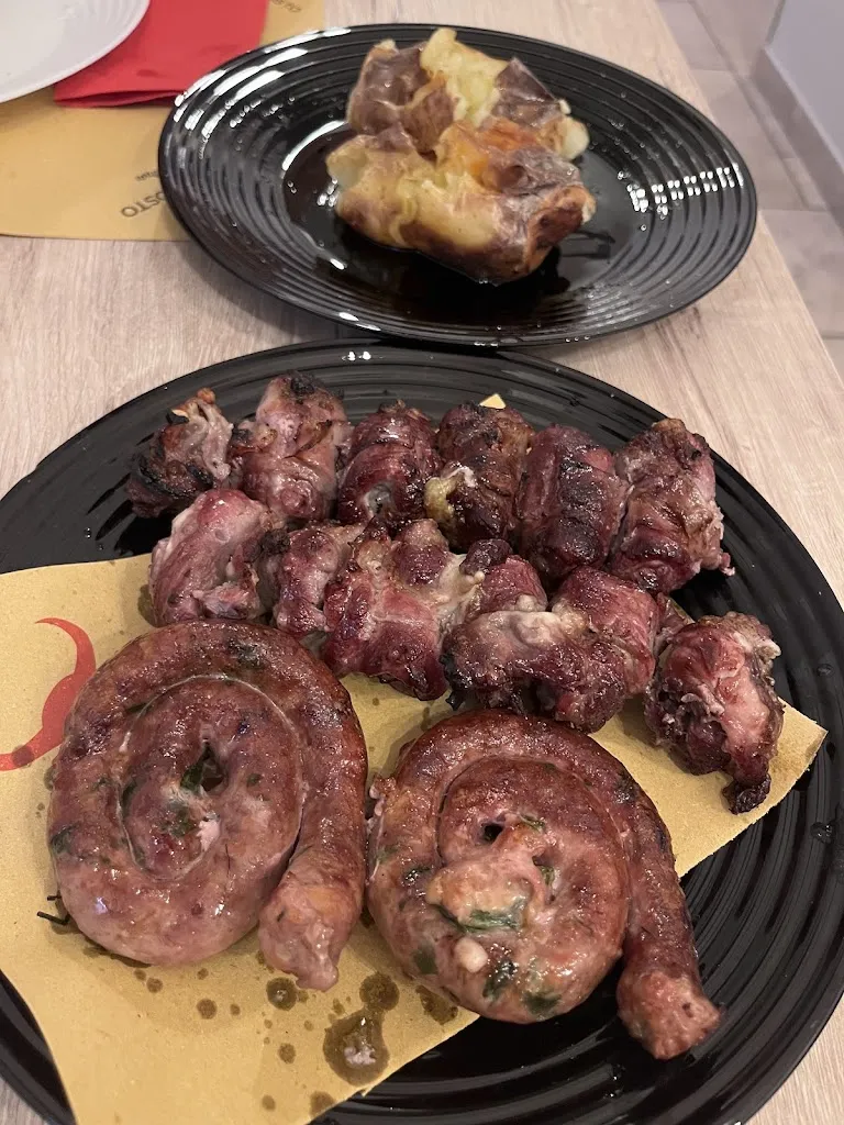 Gabriela De Rolt_L’ Arte dell’ Arrosto Macelleria Braceria_Martina Franca_review