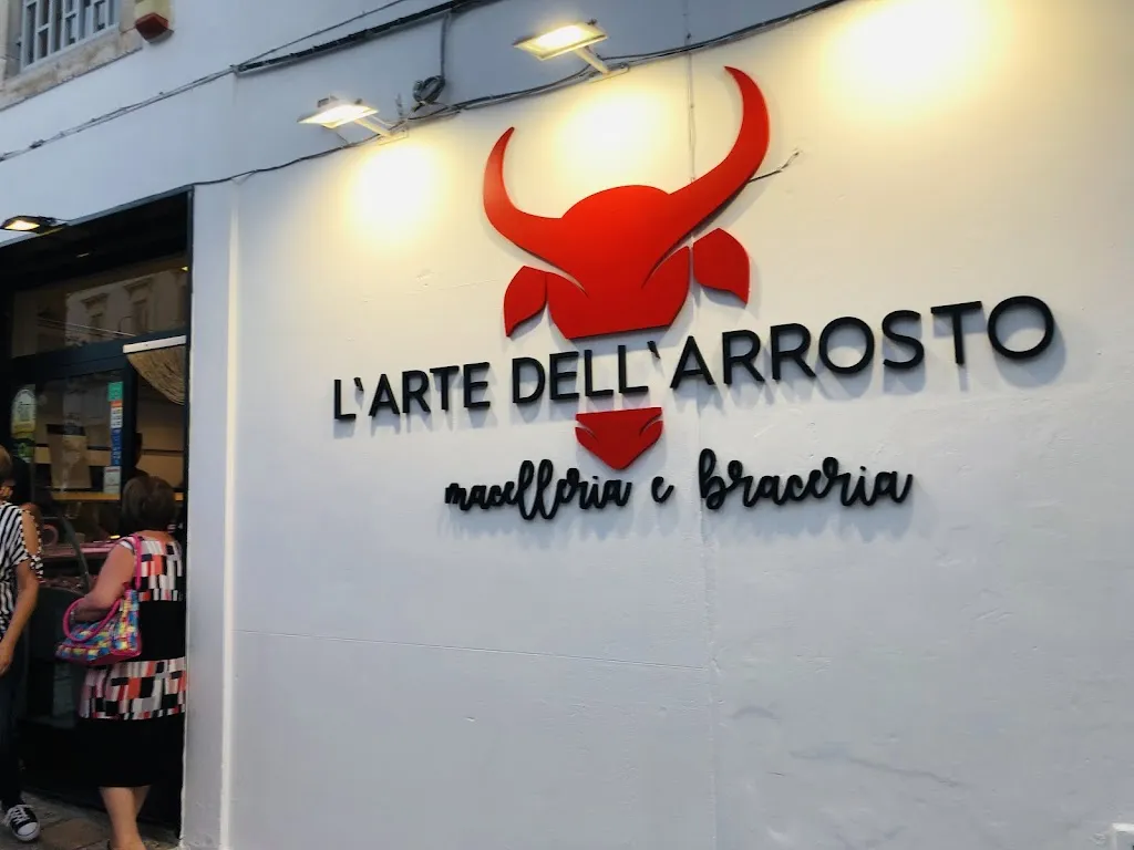Thanyamai T_L’ Arte dell’ Arrosto Macelleria Braceria_Martina Franca_review