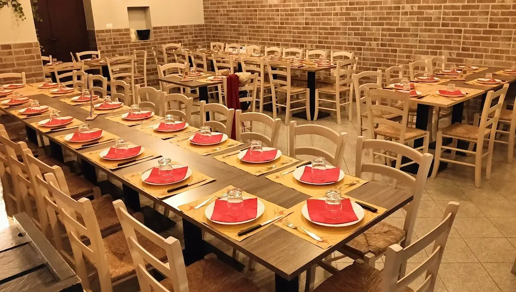 L’ Arte dell’ Arrosto Macelleria Braceria ristorante a Martina Franca