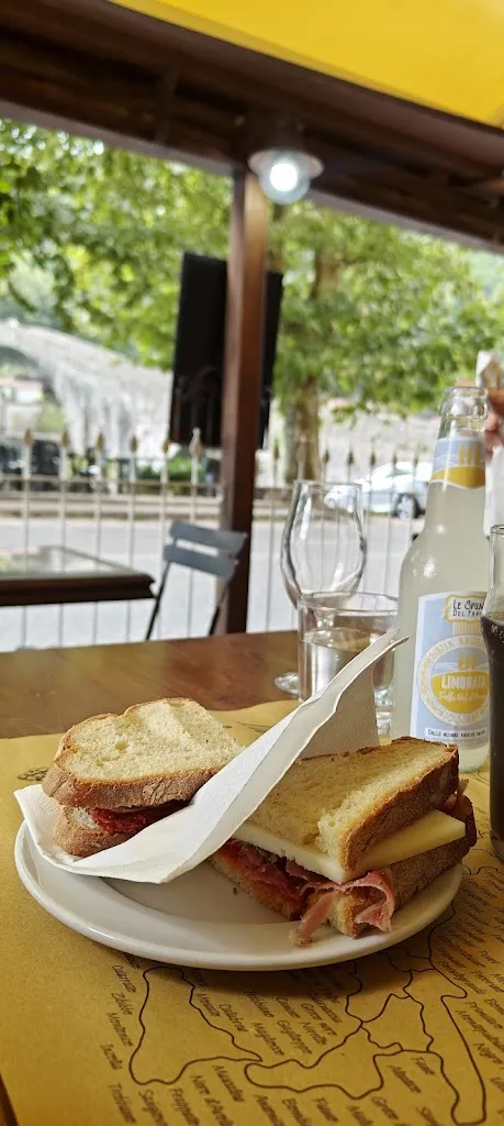 Frederik Holtum_Agriristoro Giocondo_Bagni di Lucca_review