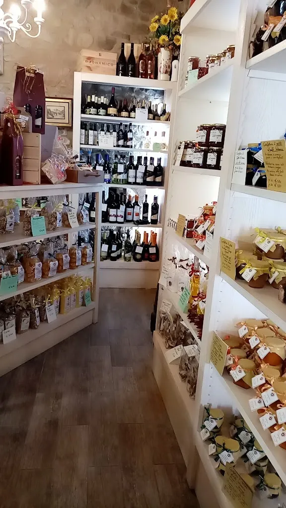 Agriristoro Giocondo restaurant in Bagni di Lucca