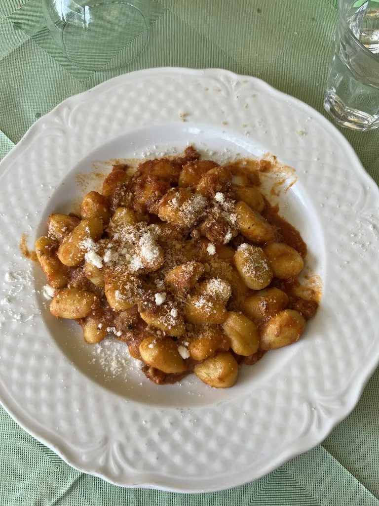 Nathalia F._Ristorante Villa Aurora Di Franceschi Ferdinando_Bagni di Lucca_recensione