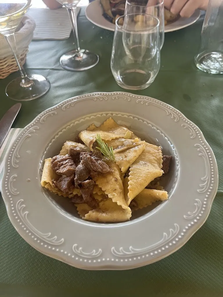 Flavia Muscianese_La Corte Di Laura_Bagni di Lucca_review