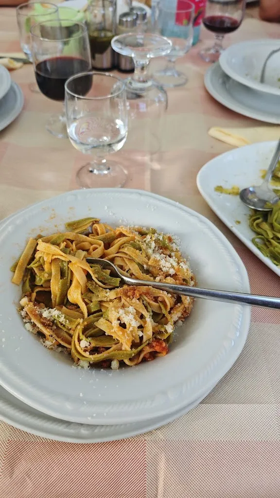 Radek Celarek_Bar Santina_Bagni di Lucca_review