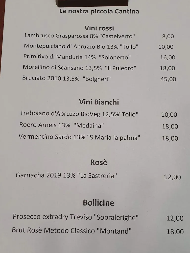 Menu_Ristorante da Marina_Bagni di Lucca_image_1