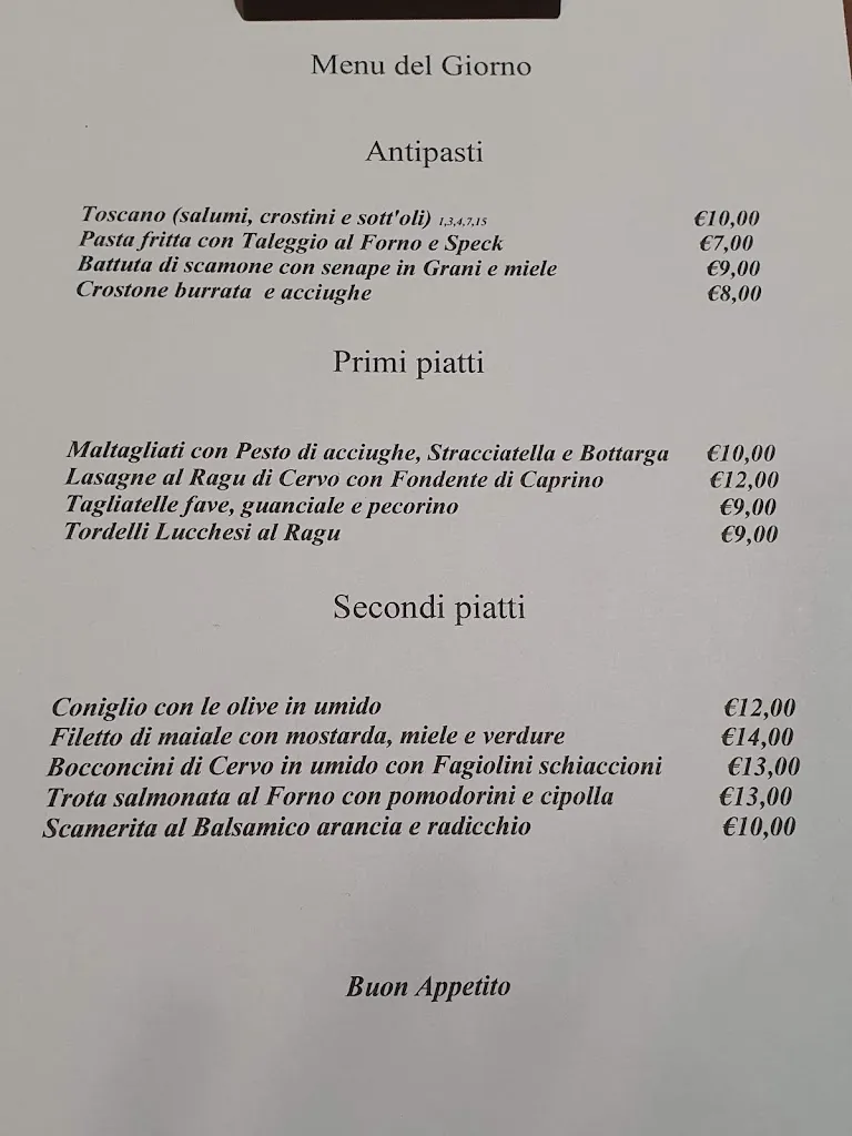 Menu_Ristorante da Marina_Bagni di Lucca_image_2