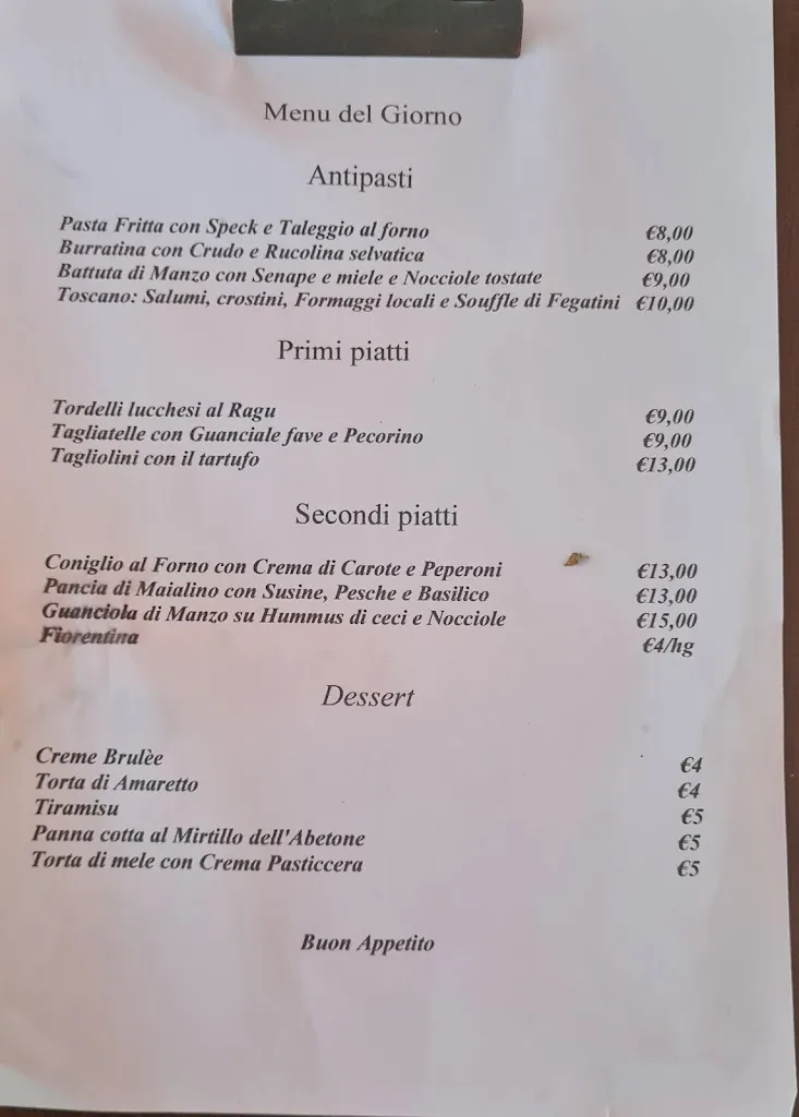 Menu_Ristorante da Marina_Bagni di Lucca_image_3