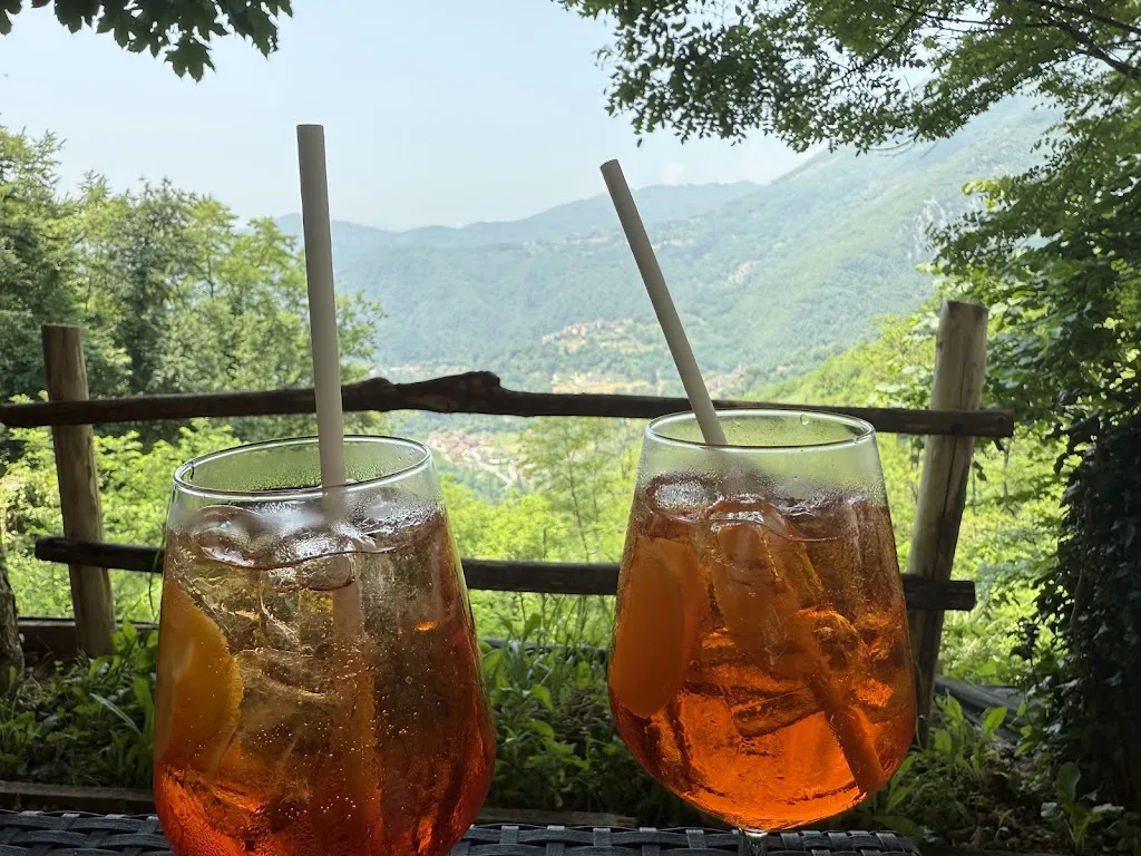 Katerina Kulikovska_Ristorante da Marina_Bagni di Lucca_review