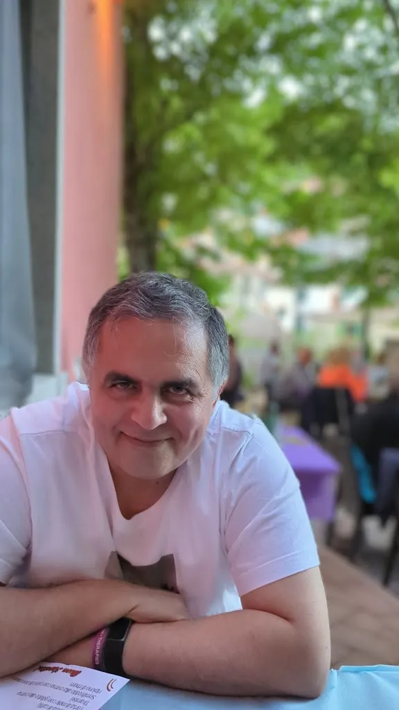 Mojgan Soleimani_Ristorante da Marina_Bagni di Lucca_review