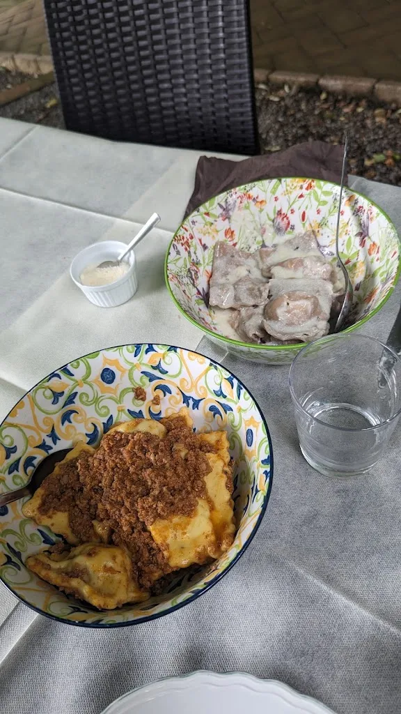 Robert Gustafsson_Ristorante da Marina_Bagni di Lucca_review