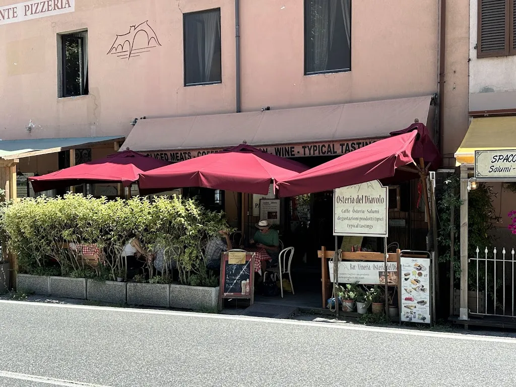 Joost de Valk_Osteria del Diavolo_Bagni di Lucca_review