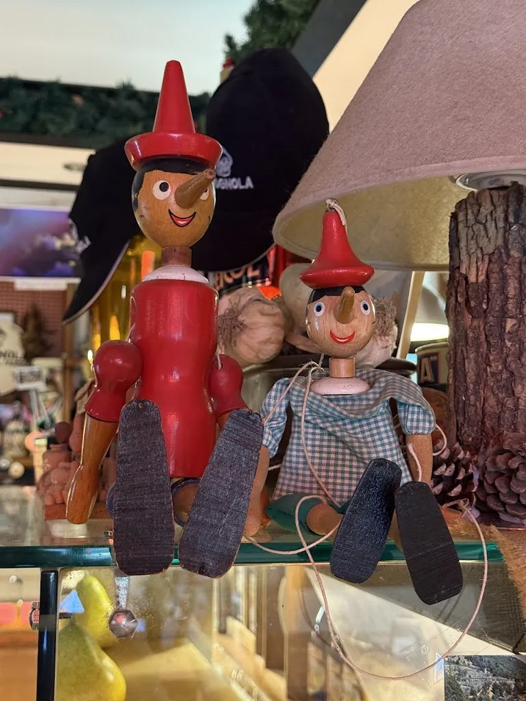 Tinna Kvaran_Osteria del Diavolo_Bagni di Lucca_review